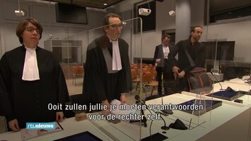 Rtl Nieuws - 19:30 Uur - 08:20 Uur