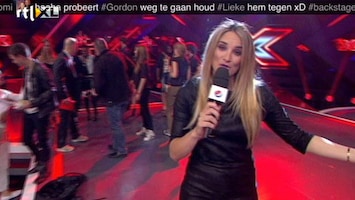 X Factor Na de uitslag!