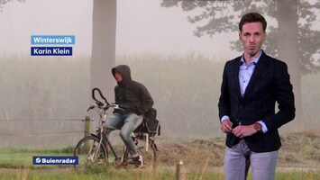 RTL Weer 19:55 uur