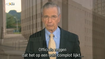 RTL Nieuws RTL Nieuws - 19:30 uur