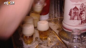RTL Nieuws Cijfers alcohol achter het stuur bemoedigend