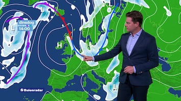 Rtl Weer En Verkeer - Afl. 598