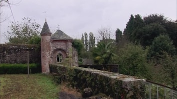 Het Roer Om: Terug Naar Het Franse Kasteel Afl. 1