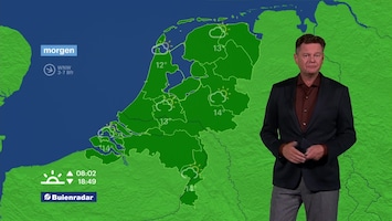 Rtl Weer - 18:30