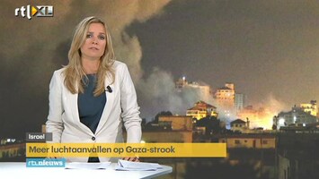 RTL Nieuws 19:30 uur