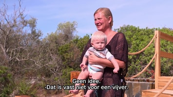 Een Nieuw Leven In De Zon Afl. 3