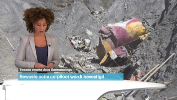 RTL Nieuws 12:00 uur