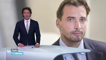 Rtl Nieuws - 19:30 Uur - Laat