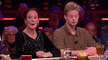 Rtl Late Night Met Twan Huys - Afl. 45