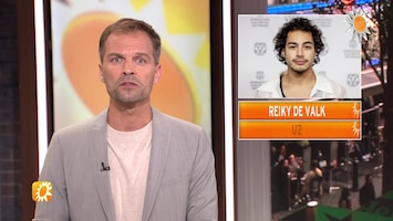 Rtl Boulevard - Afl. 273