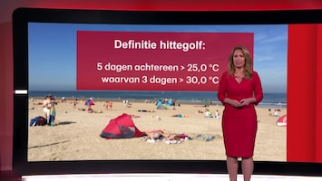 Rtl Weer - 18:30 Uur