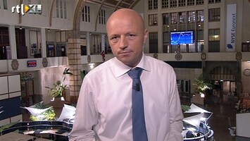 RTL Z Nieuws 09:00 Beleggers waarderen duidelijkheid Philips