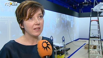RTL Boulevard Tentoonstelling Leven met Oranje in Beeld en Geluid