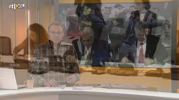 RTL Nieuws RTL Ontbijtnieuws 07:00