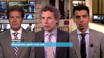 RTL Z Voorbeurs Afl. 104