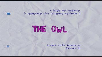 The Owl Afl. 38