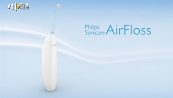 Dit Is Mijn Lijf Philips Sonicare AirFloss