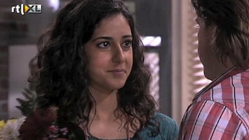 Goede Tijden, Slechte Tijden GTST shortie 17 januari 2013