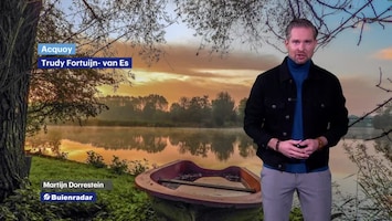 Rtl Weer En Verkeer - Afl. 47