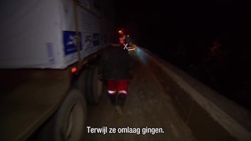 Highway Thru Hell - Be Afraid