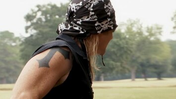 Helden Van 7: Billy The Exterminator Helden Van 7: Billy The Exterminator Aflevering 21