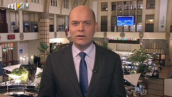 RTL Z Nieuws 14:00 Mathijs legt uit wat mis ging bij KPN ten opzichte van concurrentie