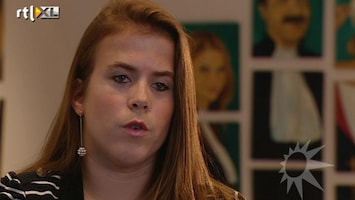 RTL Boulevard Jeugdrecht: huisarrest of cel?