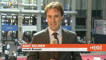 RTL Z Nieuws Er moet nog veel overlegd worden''