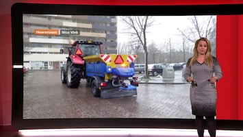 Rtl Weer - 18:30 Uur