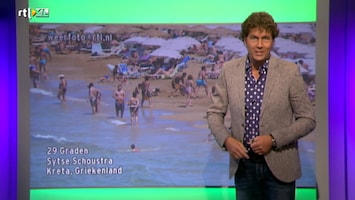 Rtl Weer - 19:55 Uur