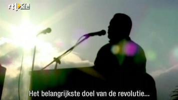 RTL Nieuws Hugo Chavez overleden