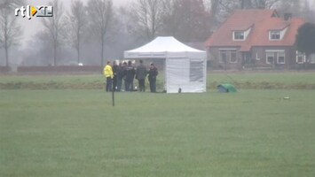 RTL Z Nieuws Parachutes dode man waren niet geopend