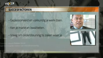 De Succesfactor (rtl Z) Afl. 38