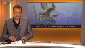 RTL Nieuws RTL Nieuws - 08:00 uur