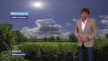 Rtl Weer - 18:05 Uur