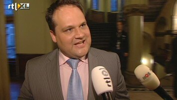 RTL Nieuws Laatste hand aan Kunduz-akkoord