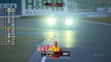 RTL GP: WTCR Duitsland