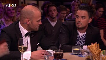 Rtl Late Night - Afl. 50