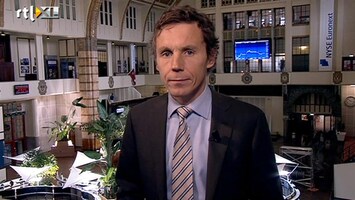 RTL Z Nieuws 10:00 Lagere rating VS hoeft geen drama te zijn