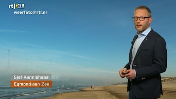 Rtl Weer - 19:55 Uur