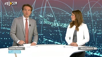 RTL Nieuws 19:30 uur