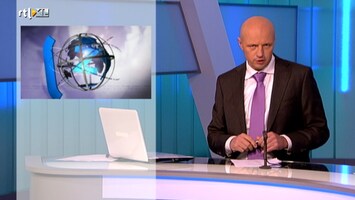 RTL Z Nieuws RTL Z Nieuws 13:00