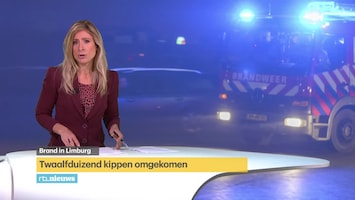 RTL Nieuws 07:00 uur