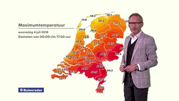 Rtl Weer - 19:55 Uur