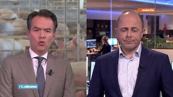 Rtl Nieuws - 19:30 Uur - 19:30 Uur