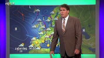 Rtl Weer - Laat