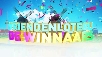 Vriendenloterij: De Winnaars - Afl. 24