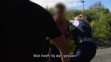 Politie In Actie - Afl. 3