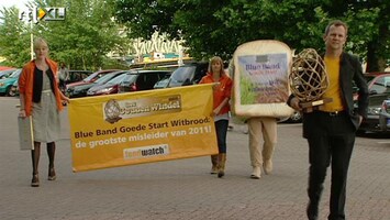 RTL Nieuws Het Gouden Windei gaat naar...