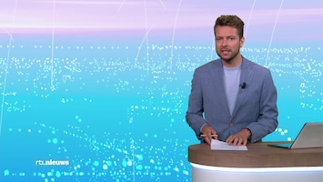 RTL Nieuws 09:00 uur